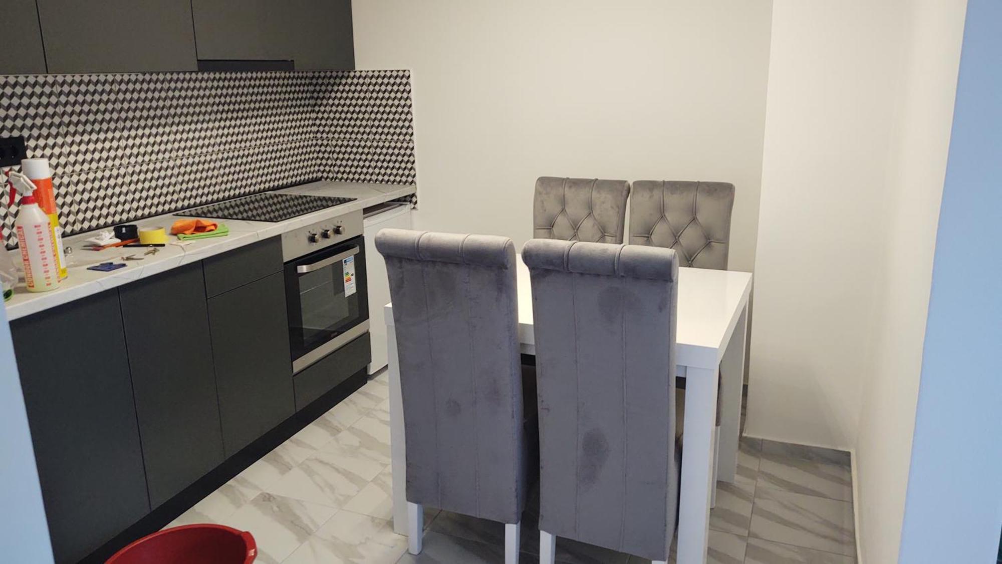 Apartman Big 2 Novi Sad Exteriör bild