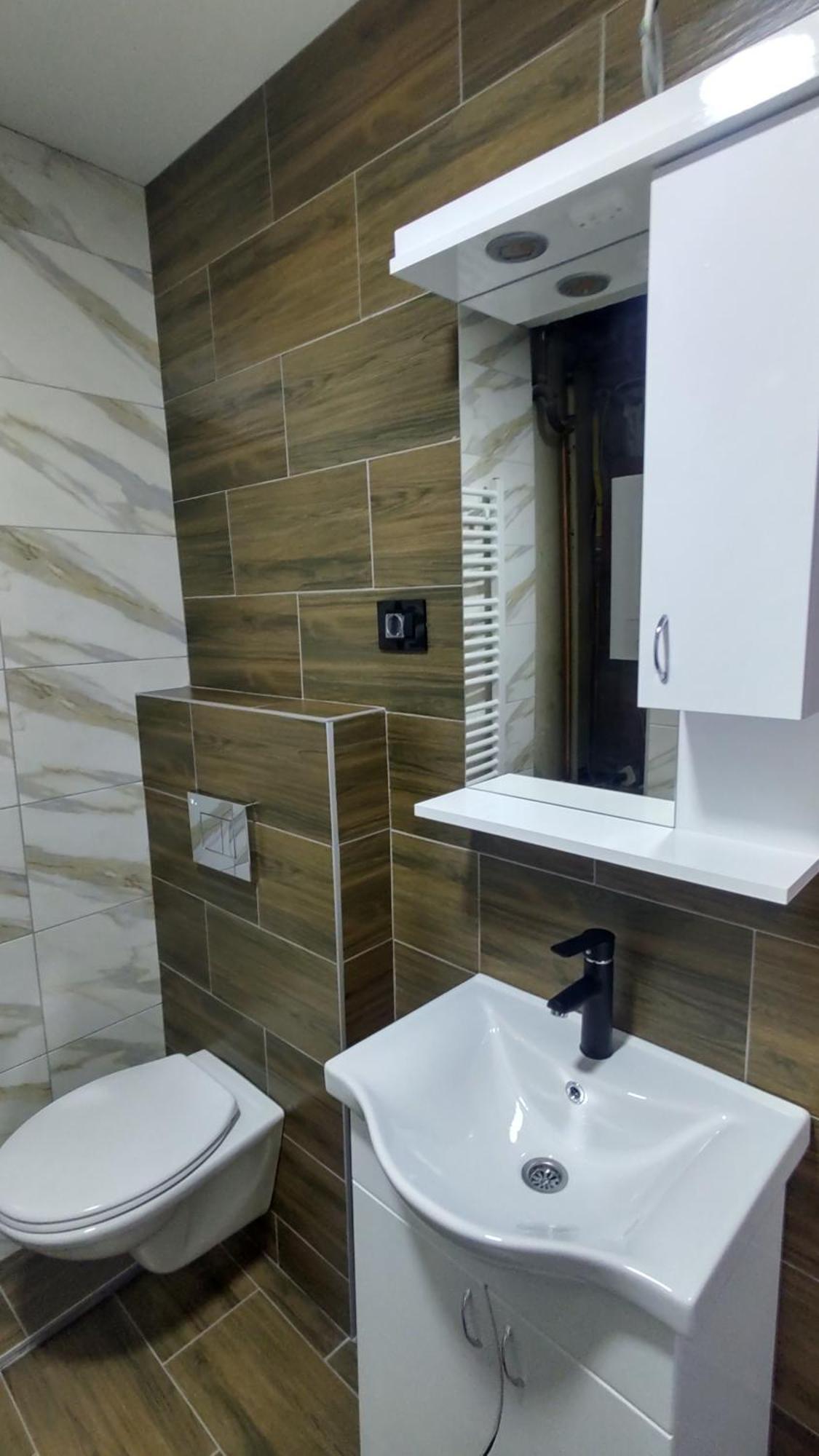 Apartman Big 2 Novi Sad Exteriör bild