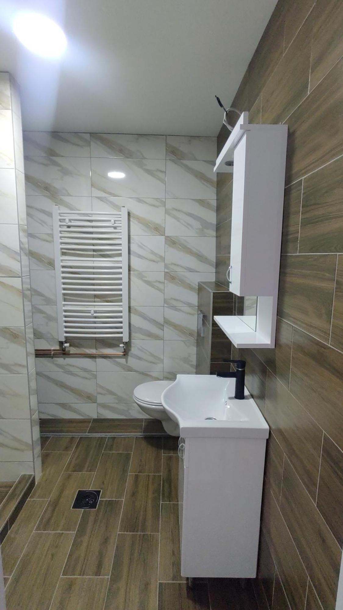 Apartman Big 2 Novi Sad Exteriör bild